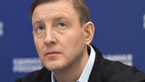 Путину направили доклад рабочей группы по вопросам спецоперации