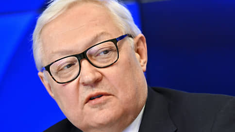 Рябков: отношения России и США хуже некуда, но вряд ли дойдет до их разрыва