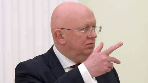Небензя: Совбез ООН не смог поддержать мир в случае с Минскими соглашениями