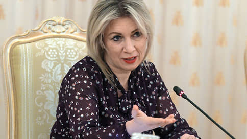 Захарова обвинила США в разжигании конфликта на Украине после слов Нуланд о легитимности ударов по Крыму