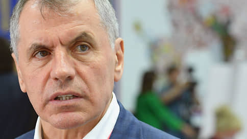 В Крыму национализировали 700 активов украинцев