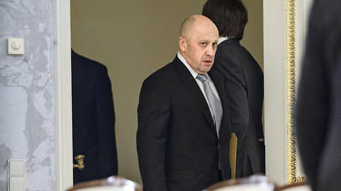 Пригожин заявил, что от него требуют извиниться для возобновления поставок боеприпасов ЧВК Вагнер
