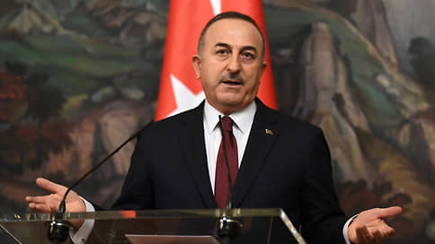 Турция отвергла подозрения в поставках электроники двойного назначения в Россию