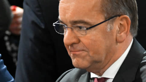 Глава Минобороны ФРГ: у Берлина нет самолетов, которые запрашивает Киев