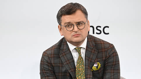Глава МИД Украины отменил поездку на заседание глав МИДов стран ЕС