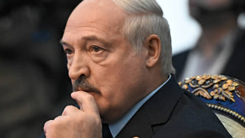 Александр Лукашенко анонсировал визит в Иран в марте