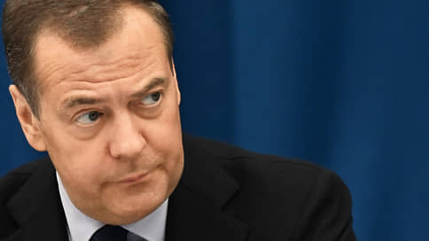 Медведев о приостановке ДСНВ: США заслужили это своей бездарной антироссийской политикой