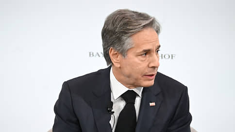 Блинкен: США по-прежнему готовы к диалогу об ограничении вооружений с Россией