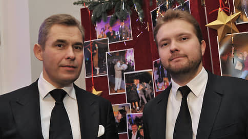 Приговор Антону Астахову по делу о хищении средств банка оставлен в силе