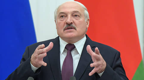 Лукашенко сообщил, что Си Цзиньпин выступит с мирной речью 23 или 24 февраля