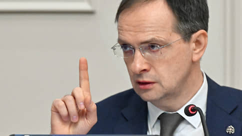 Владимир Мединский не подтверждает возобновление переговоров по Украине