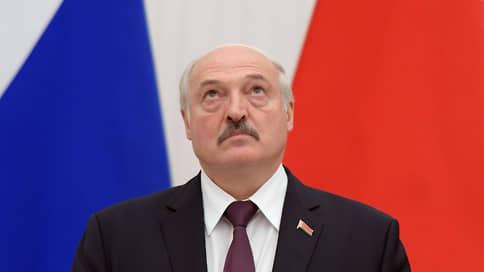 Лукашенко посетит Китай с 28 февраля по 2 марта