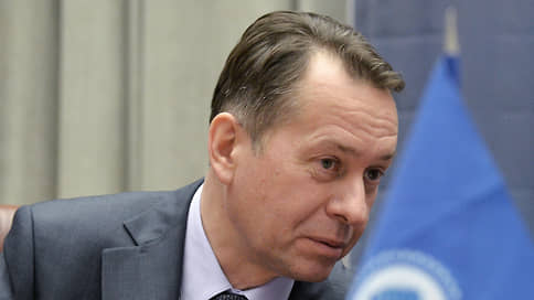 Владимир Путин назначил Дмитрия Грибкова помощником секретаря Совбеза