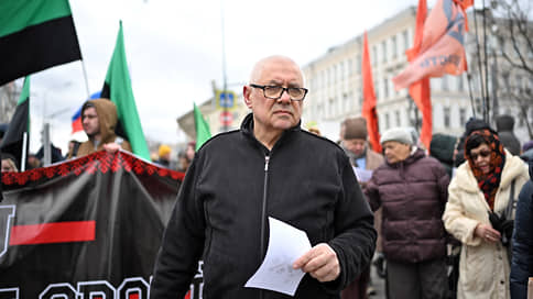 Умер политолог Глеб Павловский