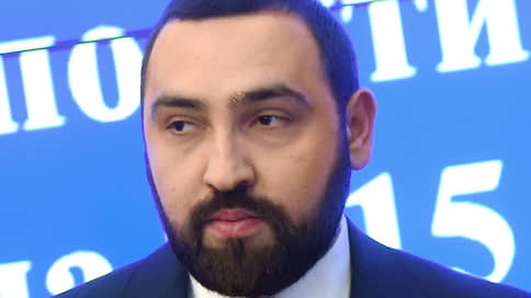 Депутат Госдумы Хамзаев призвал запретить часть аниме из-за ЧВК Рёдан