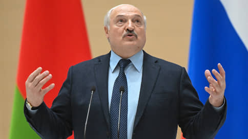 Лукашенко: будет сильным Китай, будет развиваться и Белоруссия