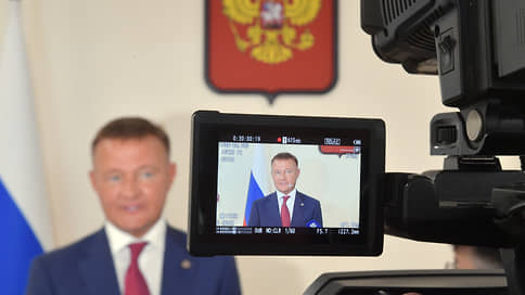 Курский губернатор Старовойт сообщил об обстреле сел Троицкое и Бегоща