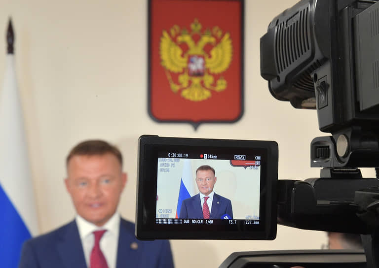 Роман Старовойт