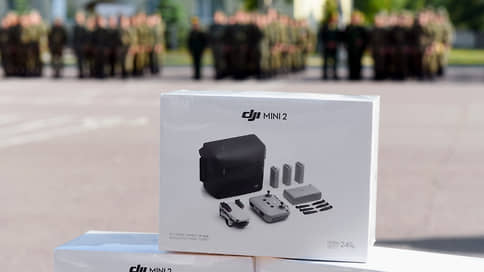 AliExpress заблокировала продажу дронов DJI в Россию