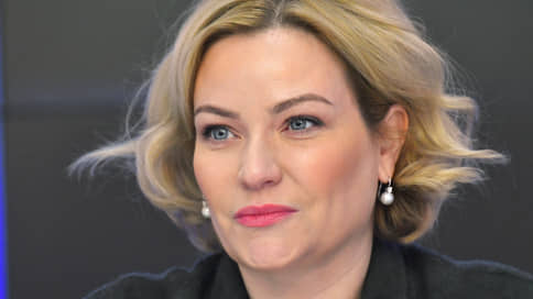 Министр культуры Любимова заявила о рекордных в истории российского кинопроката сборах в январе-феврале