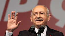 Hurriyet: оппозиционный блок Турции определился с соперником Эрдогана