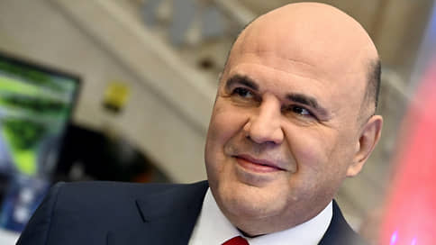 Михаил Мишустин встретится с фракциями Госдумы с 13 по 17 марта