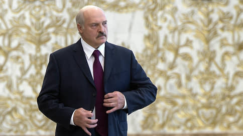 Лукашенко рассказал о задержании подозреваемого в диверсии на российском самолете А-50