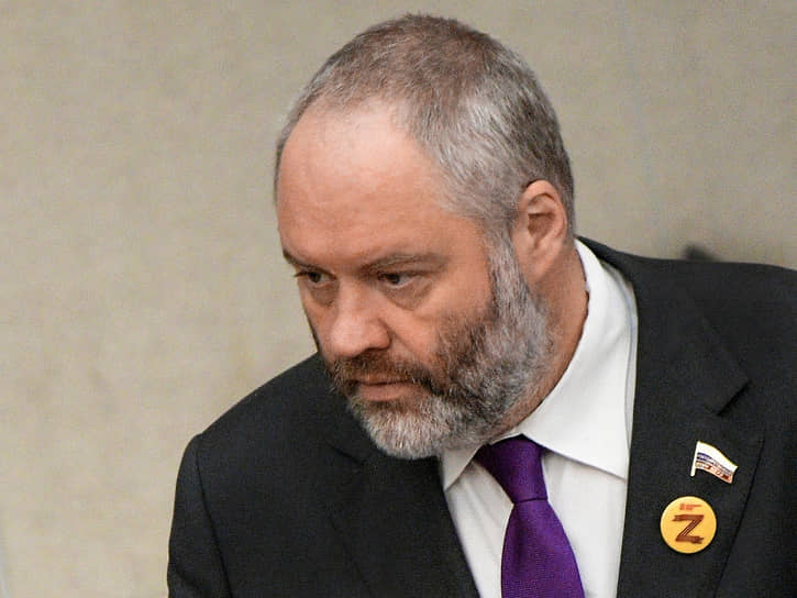 Николай Новичков 