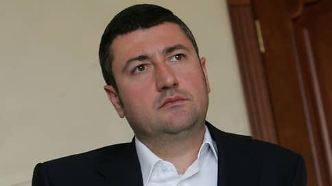 Суд на Украине заочно арестовал владельца агрохолдинга Бахматюка