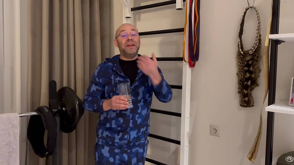 Денис Терехов