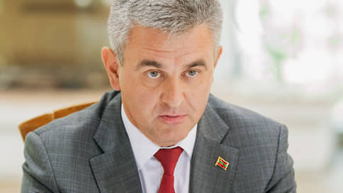 МГБ Приднестровья заявило о предотвращении покушения СБУ на главу республики Красносельского