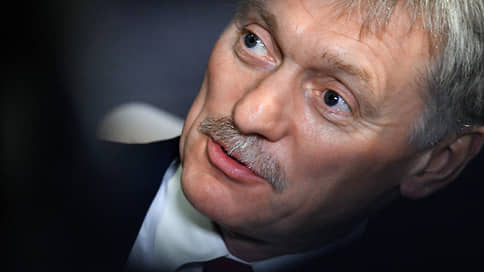 Песков не верит в существование взорвавшего Северные потоки проукраинского Доктора Зло