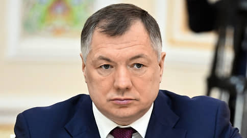 Хуснуллин сообщил о планах построить в Мариуполе 30 многоэтажек и восстановить 1,7 тыс. объектов в 2023 году