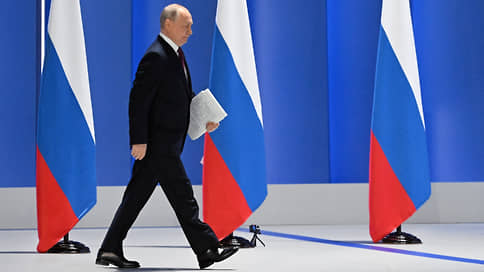Путин запланировал рабочую поездку в один из регионов России