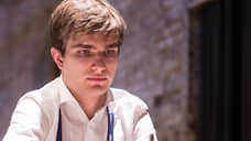 Россиянин Алексей Сарана победил в заключительном для РФ чемпионате Европы по шахматам