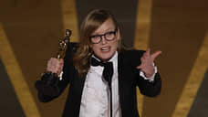 Фильм «Говорят женщины» выиграл «Оскар» за лучший адаптированный сценарий