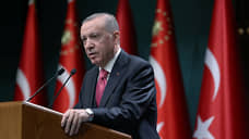 Президент Турции призвал не слушать тех, кто «сеет смуту» после землетрясений