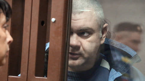 Суд в Ростове продлил арест участнику украинского батальона Айдар Денису Мурыге