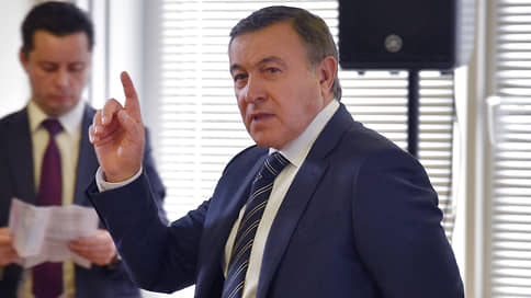 РБК: Агаларов и Федун выйдут из правления РСПП