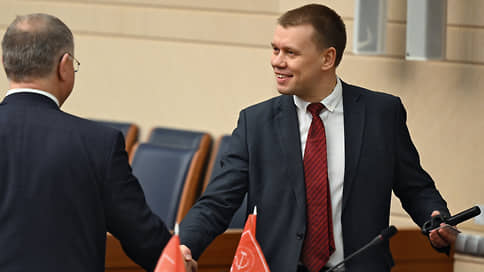 Депутат Мосгордумы Евгений Ступин сообщил о своем исключении из КПРФ