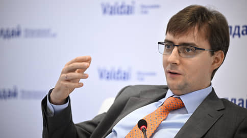 Новым генеральным директором РСМД стал Иван Тимофеев