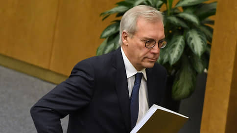 Замглавы МИДа Грушко подтвердил продление зерновой сделки