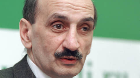 Умер диссидент и основатель фонда Гласность Сергей Григорьянц