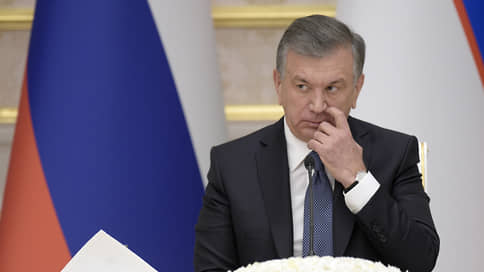 Срок полномочий президента Узбекистана увеличат до семи лет