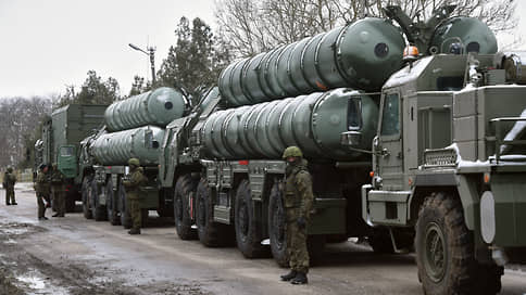 Aydinlik: поставка второй партии С-400 в Турцию задерживается из-за ее возражений против запрета на перепродажу