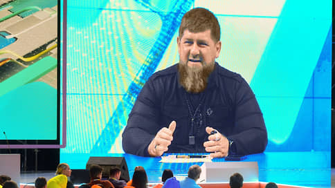 Кадыров опроверг сообщения о своей неизлечимой болезни