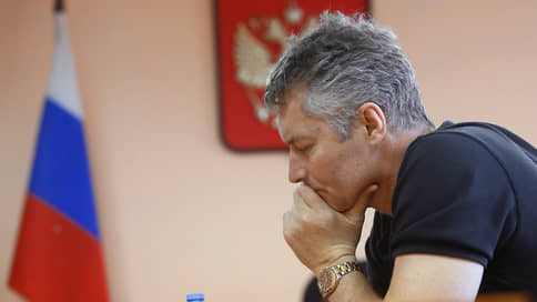 Евгений Ройзман задержан за чужой репост в группе во ВКонтакте