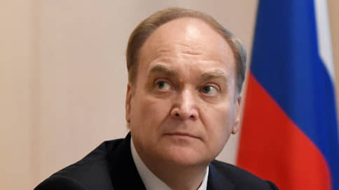Посол Антонов считает призыв Минэнерго США к отказу от ядерных реакторов из РФ нечистоплотной конкуренцией