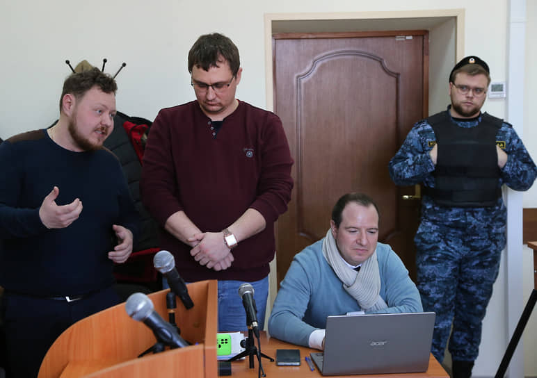 Михаил Абдалкин