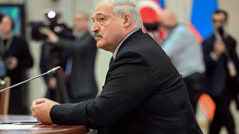 Ведомости: Лукашенко прилетит в Москву 6 апреля